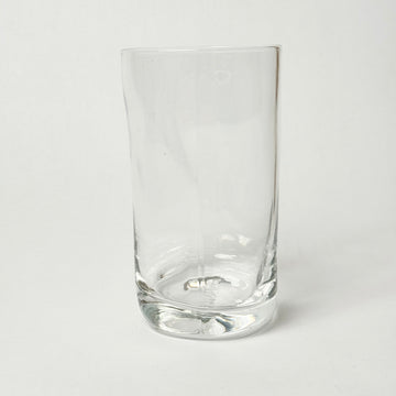 Voyageurs Drinking Glass - Clear