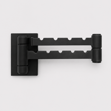 Wall-Mounted Valet Hook