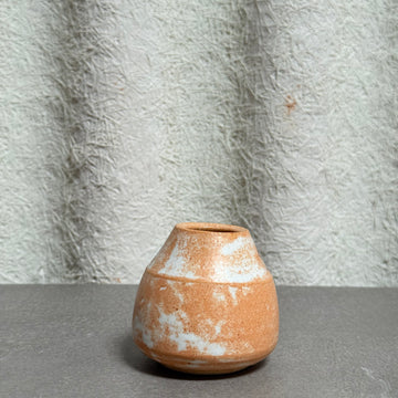 Miniature Ceramic Vase [VINTAGE]