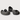 Organic Ceramic Blob Nesting Bowls - Set of 3