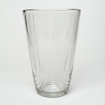 Neiman Marcus Lead Crystal Vase [VINTAGE]