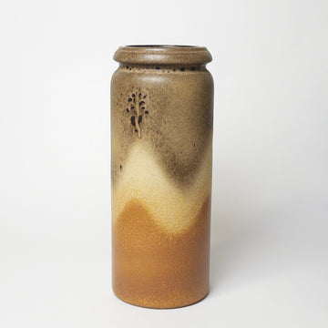 Scheurich "Onion" Floor Vase [VINTAGE]