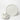Judy Lowry Ceramic Vessel with Sculptural Lid [VINTAGE]
