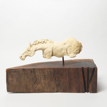 Erica Nordean Sculpture - Frodo