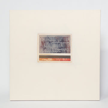 J. Hopper Art - Abstract Textural - Medium Canvas