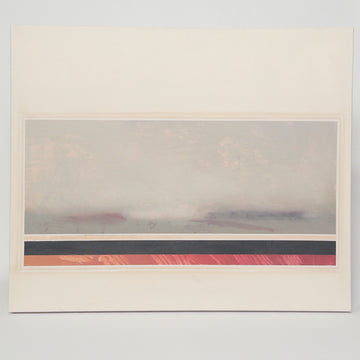 J. Hopper Art - Veil - Medium Canvas