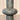 Verdigris Tall Vase [VINTAGE]
