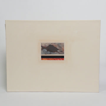 J. Hopper Art - Ichtiology - Small Canvas