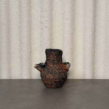 Peko Prado Lava-Form Vase