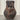 Peko Prado Lava-Form Vase