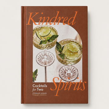 Kindred Spirits: Cocktails for Two