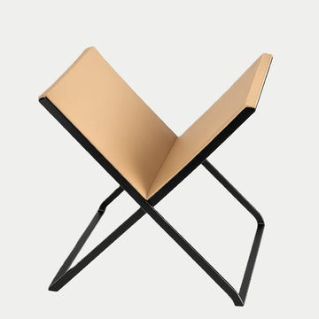 Heritage Leather Reading Stand