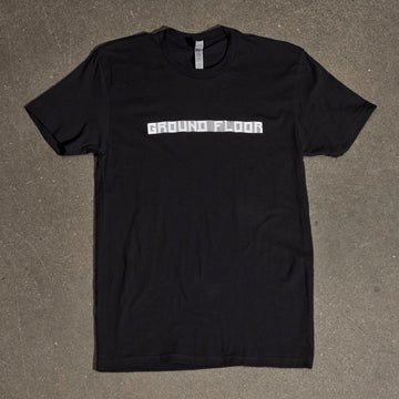 Ground Floor Tee