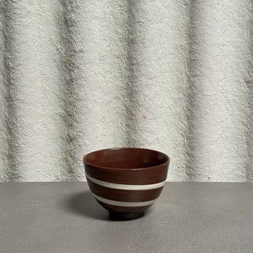 Japanese Swirled Bowl [VINTAGE]