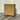 Miguel Neto Rectangular Thick Tray - Tan/Black