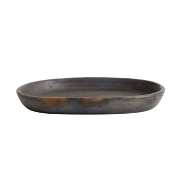 Bryce Oval Tray