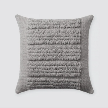 Touch Pillow - Grey