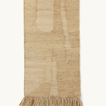 Jute Wall Rug