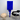 Denisse Wolf Cocoon 1 YK B Painting