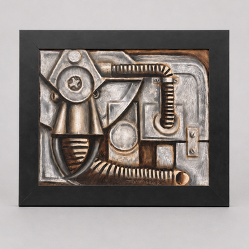Tommervik Industrial Art [VINTAGE]