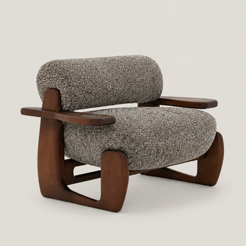 Zipe Lounge Chair