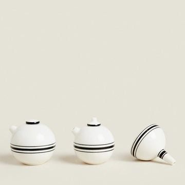 Oil & Vinegar Cruet Set