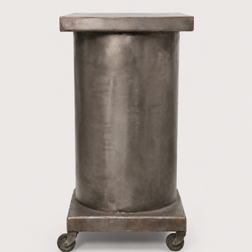 Steel Table Bases [VINTAGE]
